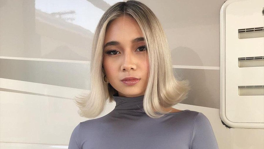Niki Zefanya