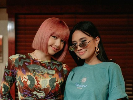 5 Fakta Niki, Penyanyi RI yang Masuk Rolling Stone Korea & Sahabat Lisa BLACKPINK