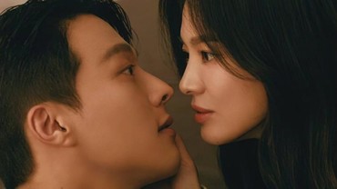 img-title 4 Momen Pria Nangis Kejer di Drakor 'Now We Are Breaking Up'