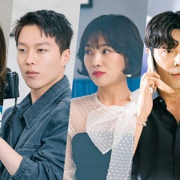 Siap Tayang Hari Ini, Simak 5 Fakta Menarik Drama Song Hye Kyo 'Now We Are Breaking Up'