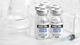 Studi: Obat Antibodi Monoklonal Regeneron Proteksi Covid 8 Bulan