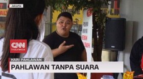VIDEO: Pahlawan Tanpa Suara