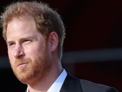 Pangeran Harry Sempat Ingatkan Bos Twitter Soal Potensi Penyerbuan Capitol