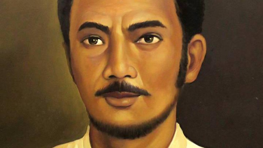 Pattimura Pahlawan Nasional dari Tanah Maluku, Ini Sosoknya
