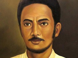 Profil Kapitan Pattimura: Nama Asli, Agama, dan Asal-usul Moyangnya