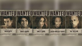 Serial Live-Action One Piece Mulai Proses Syuting