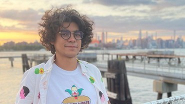 img-title Profil Inaki Godoy Jadi Pemeran Monkey D Luffy di 'One Piece' Live Action