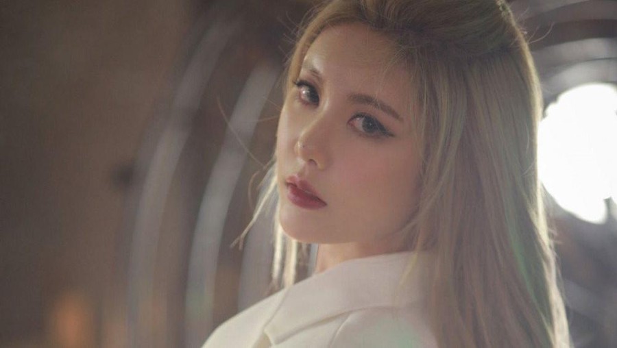 Qri T-ARA Qri T-ARA