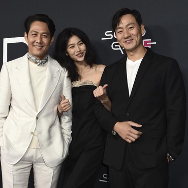Segera Digarap, 'Squid Game' Season 2 Penuh Aksi Balas Dendam?