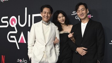 img-title Segera Digarap, 'Squid Game' Season 2 Penuh Aksi Balas Dendam?