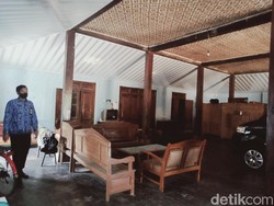 Menengok Markas Tentara Pelajar di Klaten Saat Perang Kemerdekaan