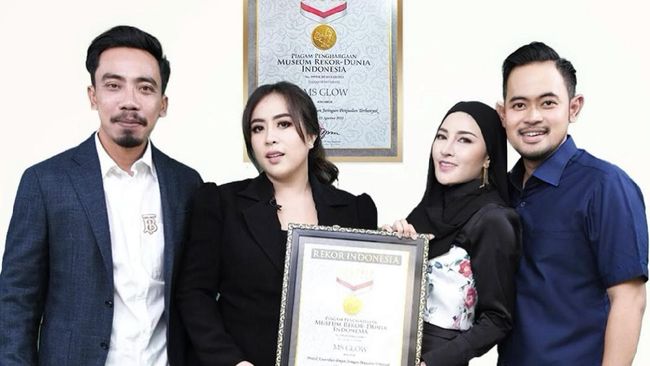 Ini Sejarah dan Kronologi Pecah Kongsinya Brand Kecantikan MS Glow