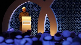 Alasan Imam Besar Al-Azhar Tolak Penggabungan Agama