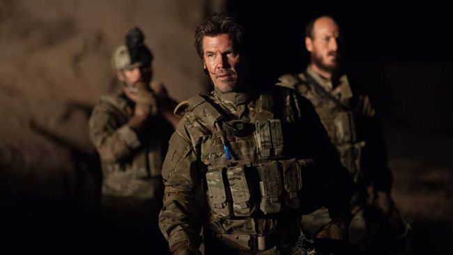 Jadwal Bioskop Trans Tv hari ini (5 Oktober) Sicario. Berikut sinopsis film Sicario yang dibintangi Emily Blunt.