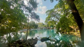 5 Rekomendasi Wisata yang Ada di Kuningan, Danau hingga Museum
