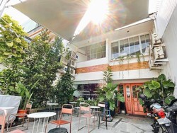 5 Konsep Kafe Outdoor yang Lagi Viral, Semuanya Instagramable!