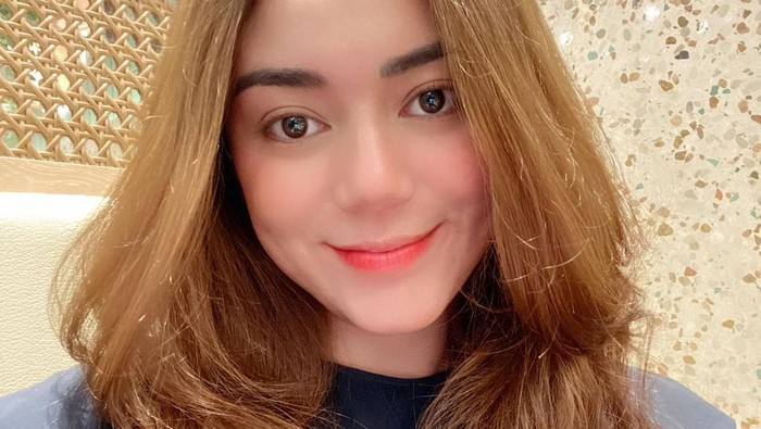 Thalita Latief