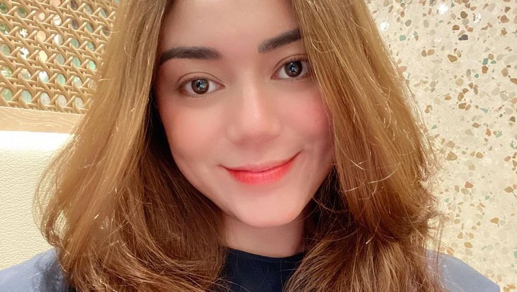Thalita Latief Thalita Latief
