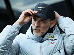 Tuchel Bawa Perubahan Sampai ke Dapur Chelsea