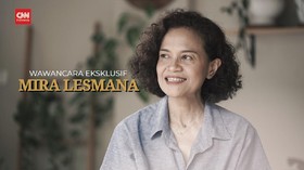 VIDEO: Mira Lesmana dan Perempuan di Industri Film