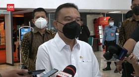 VIDEO: Pemerintah dan DPR Hampir Sepakati RUU PDP