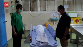 VIDEO: Bocah 4 Tahun Tewas Setelah Dianiaya Ibu Kandungnya