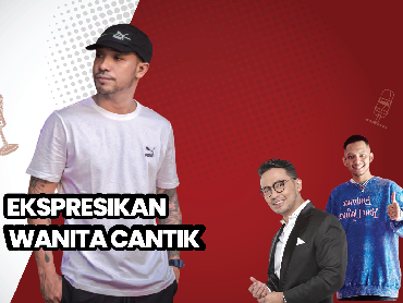 img-title Kolaborasi Bareng Kiki Eks CJR, Fajar Ibel Rilis 'Estas Bonita'