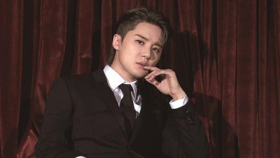 Tinggalkan C-Jes, Kim Junsu Dirikan Agensi Sendiri