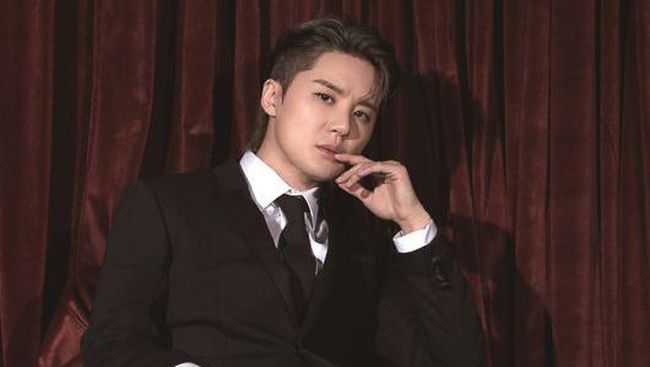 Viral Pidato Kim Junsu Beri Kritik Pedas pada Juri di Baeksang Arts Awards 2026