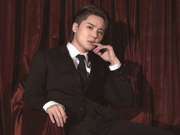 Tinggalkan C-Jes, Kim Junsu Dirikan Agensi Baru