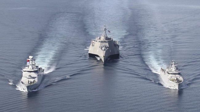 KSAL Yudo Margono meminta agar tuduhan dugaan pungli oleh seseorang yang mengaku sebagai perwira TNI Angkatan Laut dibuktikan.