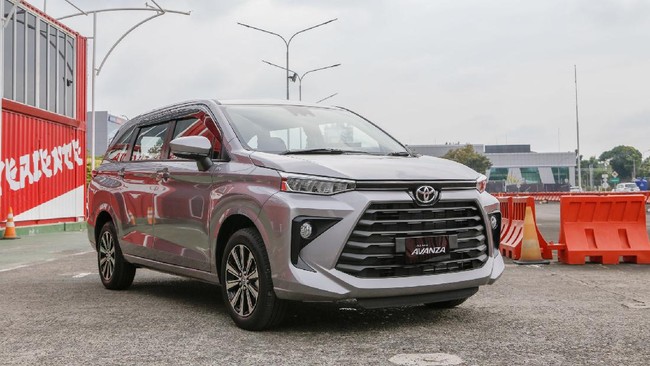 Penurunan harga imbas diskon PPnBM 2022 tahap awal akan berlaku hingga Maret.
