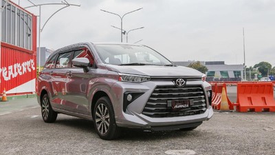 10 Mobil Terlaris September 2022: Hyundai Stargazer Terdepak