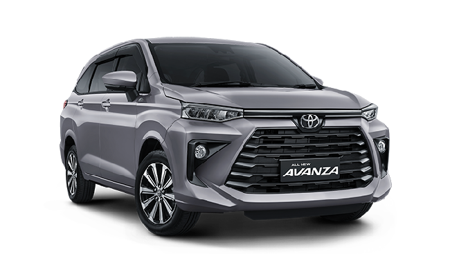 Generasi baru Toyota Avanza dijual mulai Rp206,2 juta, sedangkan Veloz Rp251,2 juta.