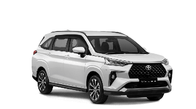 Veloz yang sekarang diproduksi sendiri oleh Toyota di Indonesia diduga bakal mendapatkan teknologi hybrid tahun depan mengikuti jejak Innova Hybrid.
