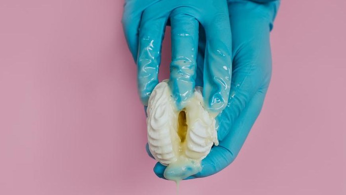 Ratus Vagina Sebelum Menikah? Jadul dan Berbahaya, Ini Alternatifnya Menurut Obgyn!