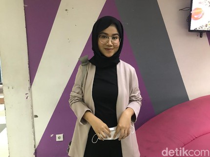 Kisah Haru Adik soal Vanessa Angel Semasa Hidup, Gantikan Sosok Ibunda yang Meninggal