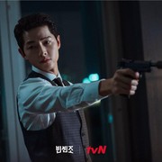 4 Drama Korea dengan Genre Dark Comedy, Lucu dan Menghibur Meski Menegangkan!