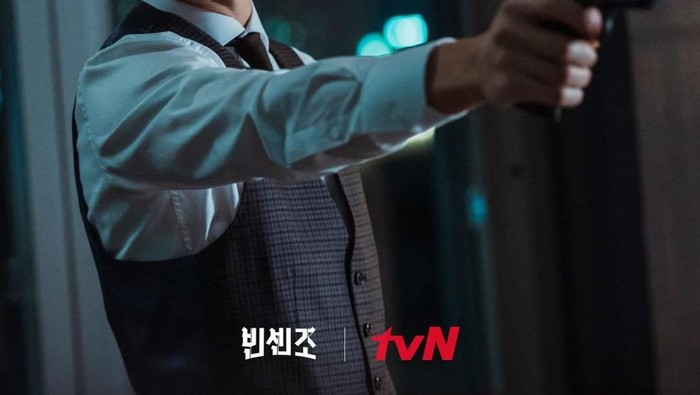 4 Drama Korea dengan Genre Dark Comedy, Lucu dan Menghibur Meski Menegangkan!