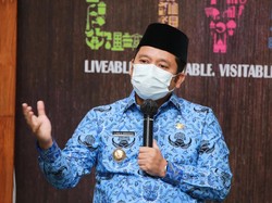 Atasi Pengangguran, Pemkot Tangerang Rutin Gelar Virtual Job Fair