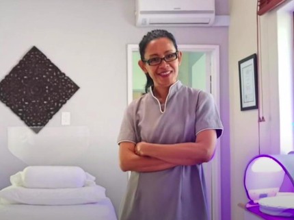 Kisah Wanita RI Buka Klinik Kecantikan di Afrika Selatan, Sudah Dirintis 10 Tahun