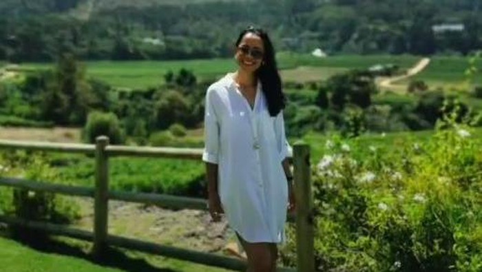 Yasmine Dian Sari, Diaspora Indonesia di Afrika sukses buka klinik kecantikan