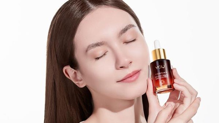 Rekomendasi Serum Anti-Aging Lokal Pilihan di Bawah Rp200 Ribu, yang Cocok buat Semua Jenis Kulit! Rekomendasi Serum Anti-Aging Lokal Pilihan di Bawah Rp200 Ribu, yang Cocok buat Semua Jenis Kulit!