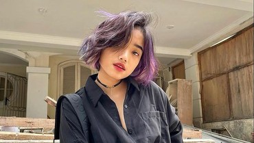 img-title Terkuak, Kisah Cinta Fuji Sebelum Dekat Thariq Halilintar
