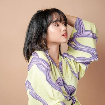 Fuji Kumpul Bareng Circle 'Crazy Rich', Nama Mayang Ikutan Disebut