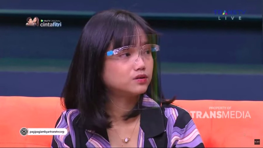 Adik Bibi Ardiansyah: Joddy Tak Mau Angkat Telepon Usai Kecelakaan