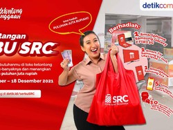 Belanja Sambil Foto-Foto Bisa Menang Hadiah Puluhan Juta Rupiah, Mau?