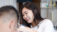 <p>Tiara ungkap bahwa dari nama putrinya tersebut, terselip doa dengan makna yang dalam. "Mami Papi harap jiwa dan hidupmu selalu terasa aman, bebas dari ancaman, dan segala gangguan. Semoga nama ini bisa jadi doa baik untukmu mengahadapi dunia yang nggak selalu ramah ini, Nak," tuturnya dalam akun @tiarapangestika. (Foto: Instagram @tiarapangestika.)</p>