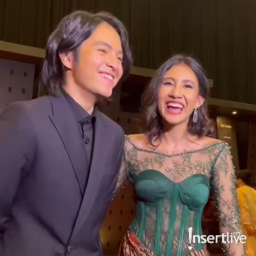 Diisukan Nikah Muda dengan Shenina Cinnamon, Angga Yunanda Jawab Begini