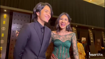 Diisukan Nikah Muda dengan Shenina Cinnamon, Angga Yunanda Jawab Begini